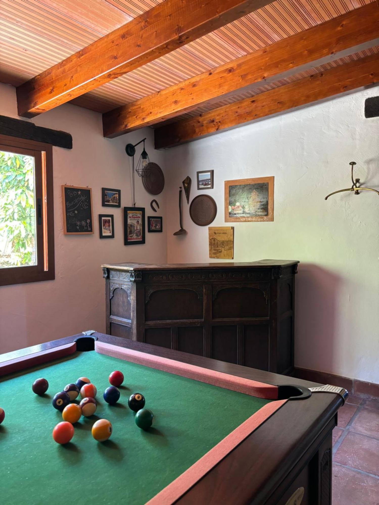 The Wild Olive Andalucia Citrus Suite Casares Dış mekan fotoğraf